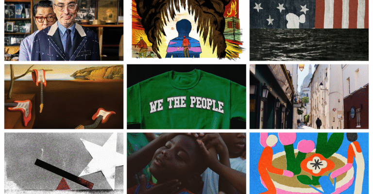 31 Atlantic Stories You Might Have Missed