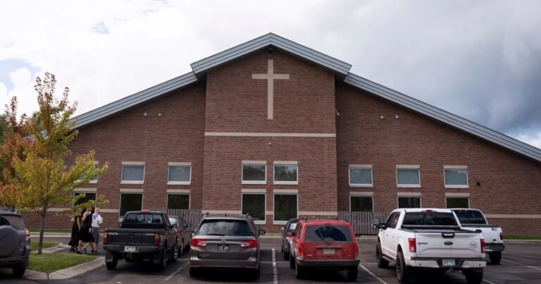 A Police Recording Reveals How a Minnesota Old Apostolic Lutheran Church Enabled an Abuser — ProPublica A Police Recording Reveals How a Minnesota Old Apostolic Lutheran Church Enabled an Abuser — ProPublica