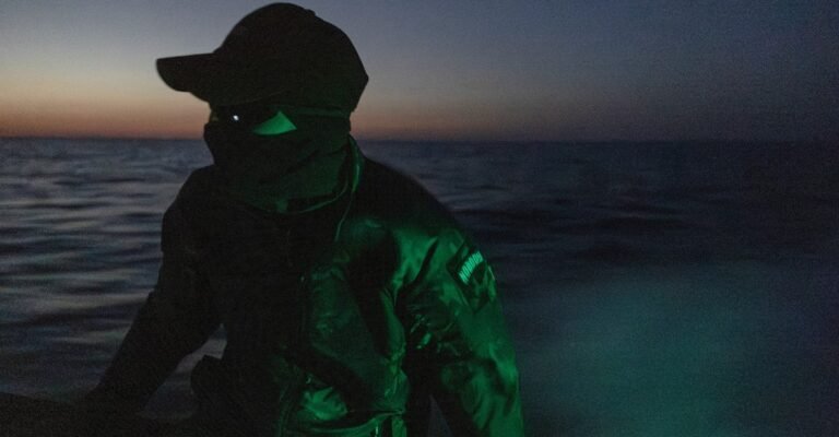 A ‘Trump Class’ Folly on the High Seas