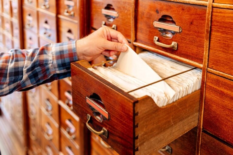 AI Slop Is Spurring Record Requests for Imaginary Journals