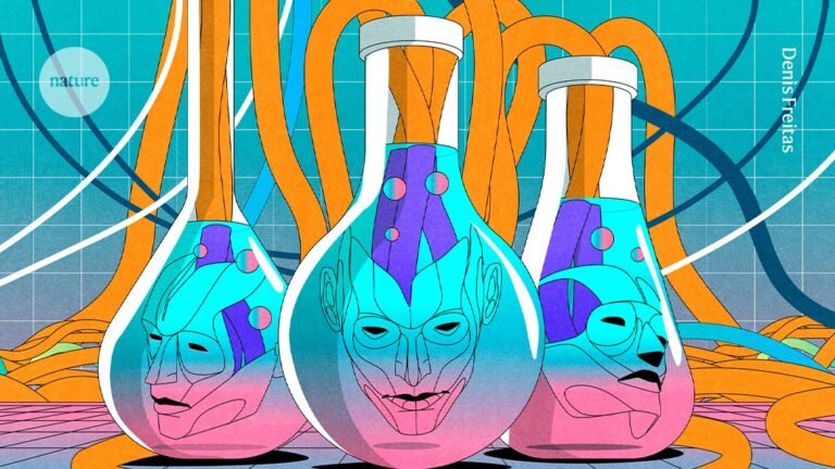 AI is transforming the economy — understanding its impact requires both data and imagination