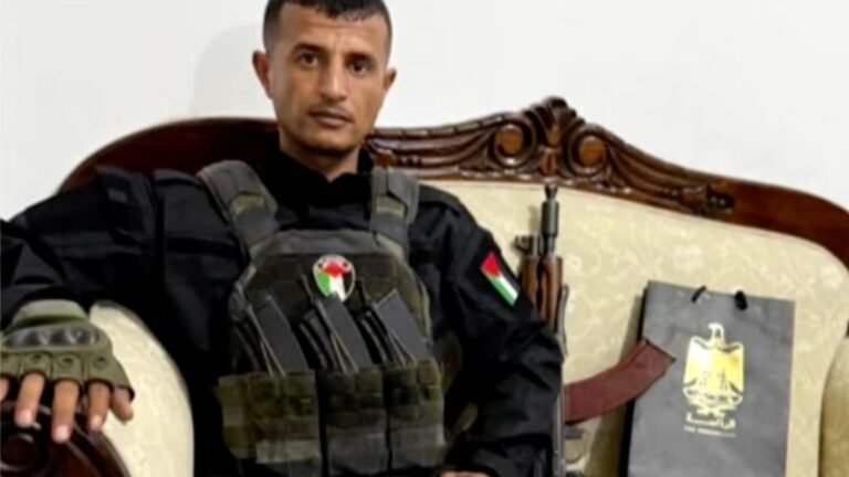 Abu Shabab’s death signals the inevitable failure of Israel’s plan for Gaza | Israel-Palestine conflict