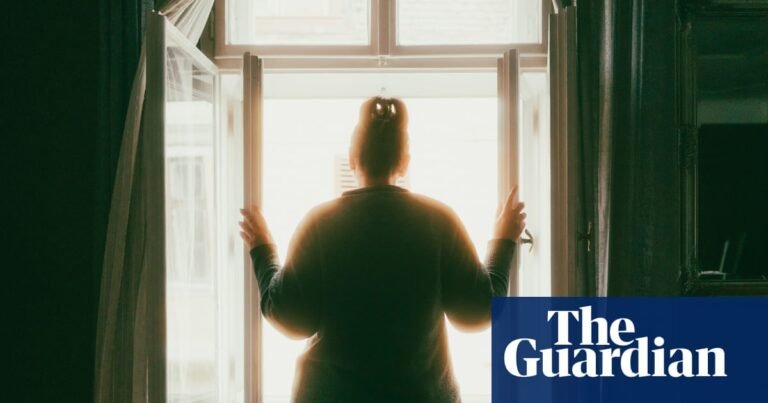 Abuse survivors need safe housing above all | Violence against women and girls