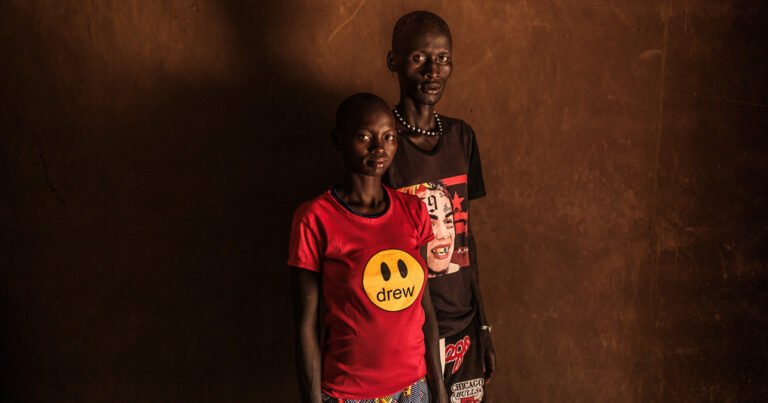 After Trump Cuts to Kenya Food Aid, Children Died of Starvation — ProPublica