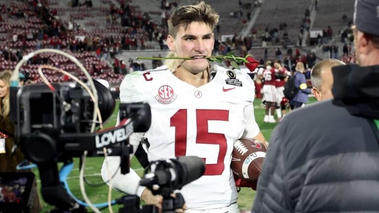 Alabama crashes Oklahoma's playoff party with historic CFP comeback win