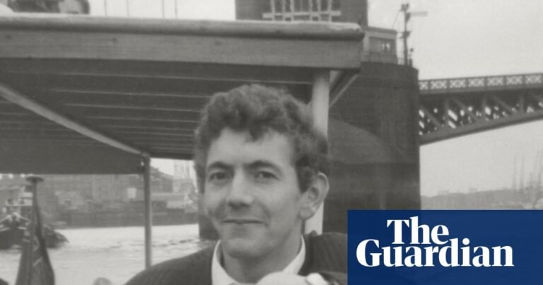 Alexander Wishart obituary | Banking
