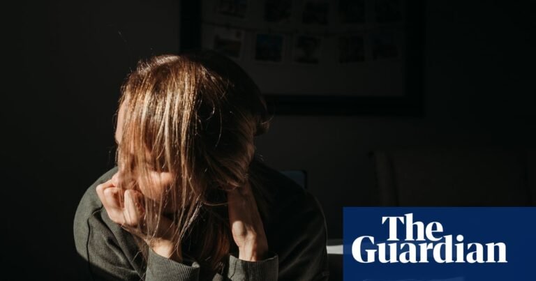 Americans’ view on their mental health at record low, according to new poll | US healthcare Americans’ view on their mental health at record low, according to new poll | US healthcare