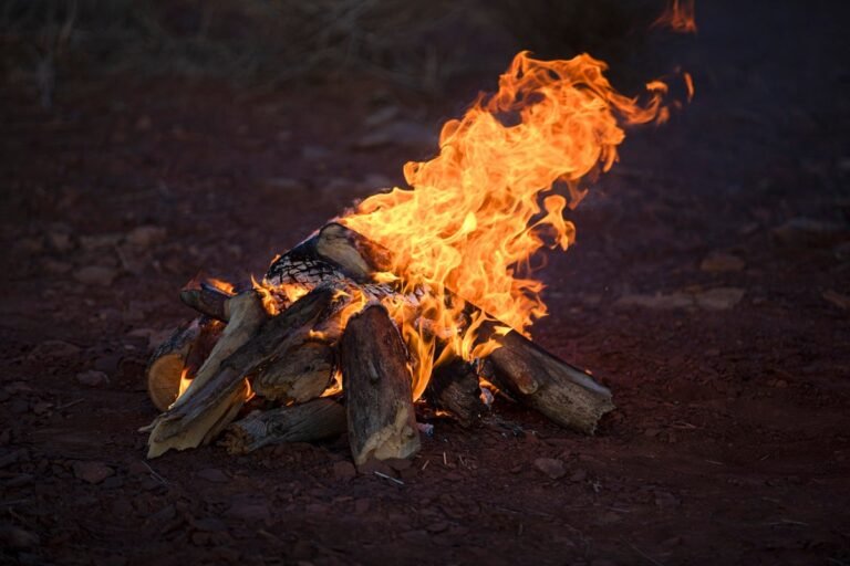 Ancient Humans Were Making Fire 350,000 Years Earlier Than Scientists Realized