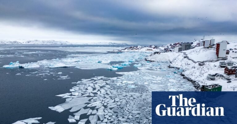 Arctic endured year of record heat as climate scientists warn of ‘winter being redefined’ | Arctic Arctic endured year of record heat as climate scientists warn of ‘winter being redefined’ | Arctic