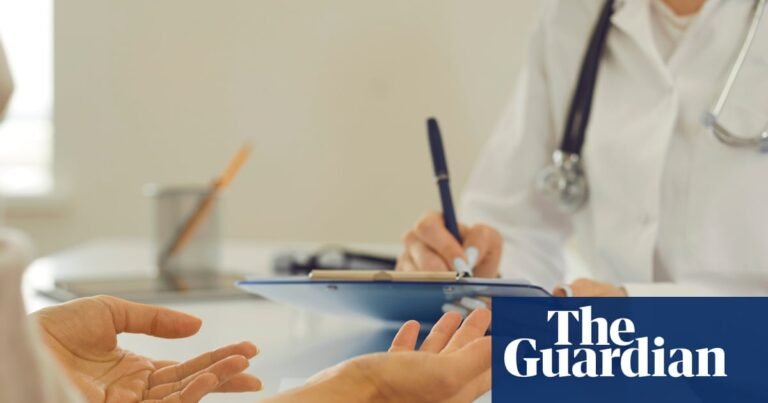 Australia’s medical specialist fees are ‘out of control’, Mark Butler says. Here’s why, and how to fix it | Health