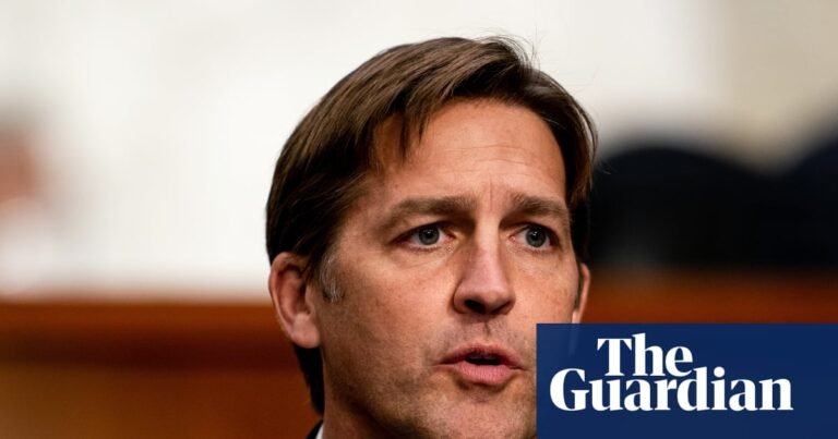 Ben Sasse, ex-Republican senator, says he has terminal pancreatic cancer | US Senate