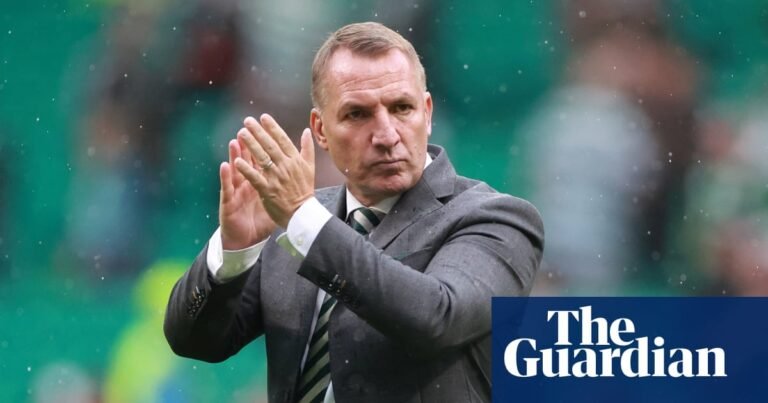 Brendan Rodgers confirmed as head coach of Saudi Pro League club Al-Qadsiah | Brendan Rodgers
