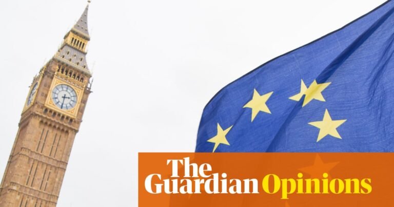 Britain rejoining Erasmus+ won’t halt the nativist tide – but it’s a step in the right direction | Julian Baggini