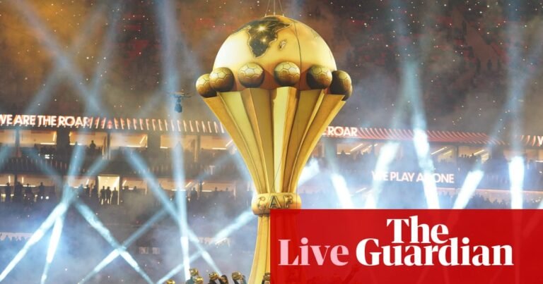Burkina Faso 2-1 Equatorial Guinea: Africa Cup of Nations – live | Africa Cup of Nations 2025