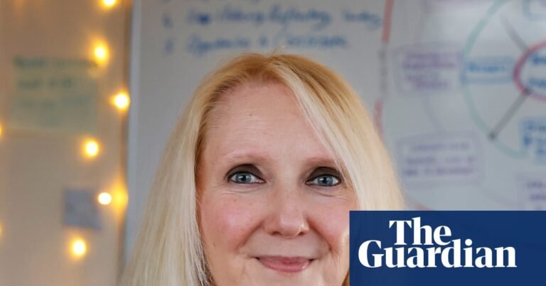 Campaigner turned down MBE over ‘scapegoating’ of people with disabilities | Disability