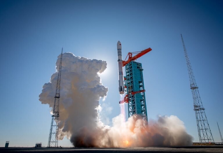China’s Explosive Zhuque-3 Test Previews the Global Race for Reusable Rockets