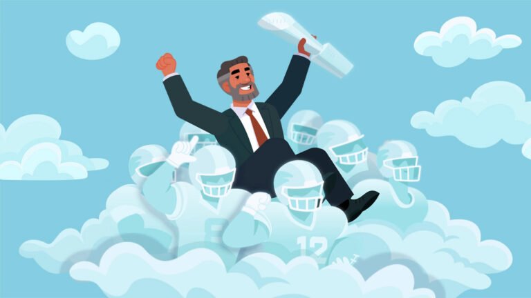 📝 Choose your own adventure: You're the AD! 📝 Choose your own adventure: You're the AD!