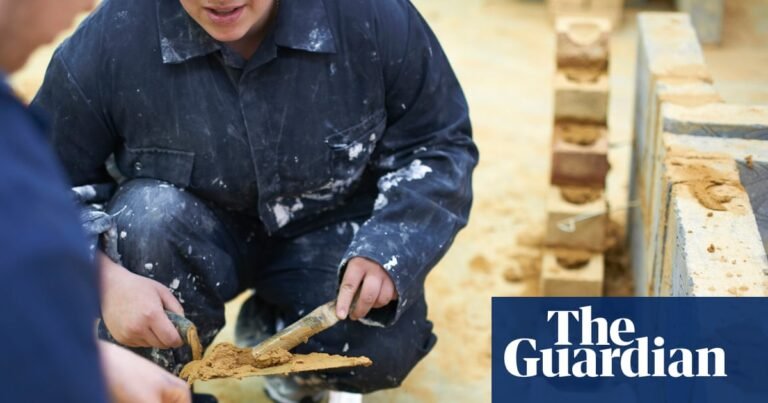 City & Guilds to shrink UK workforce amid £22m cost-cutting drive | London