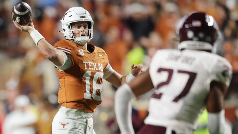 College football bowls 2025: Storylines to watch for every game