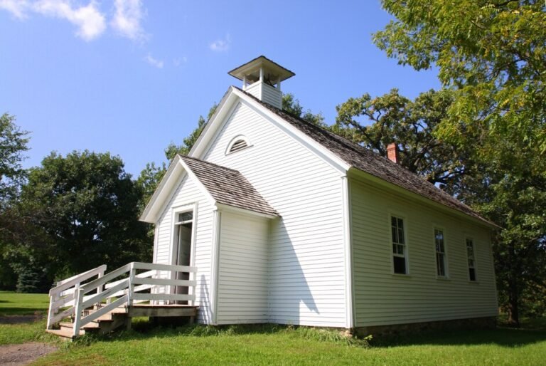 Congress Revived a Fund for Rural Schools. Their Struggles Aren't Over