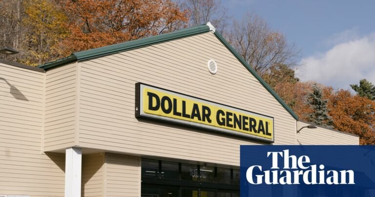 Congress members demand answers on price disparities at dollar-store chains | US Congress Congress members demand answers on price disparities at dollar-store chains | US Congress