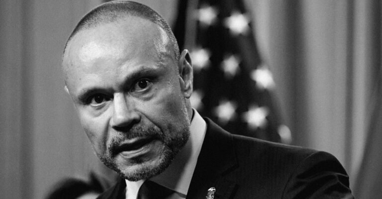 Dan Bongino Admits to Lying During His Pundit Days Dan Bongino Admits to Lying During His Pundit Days