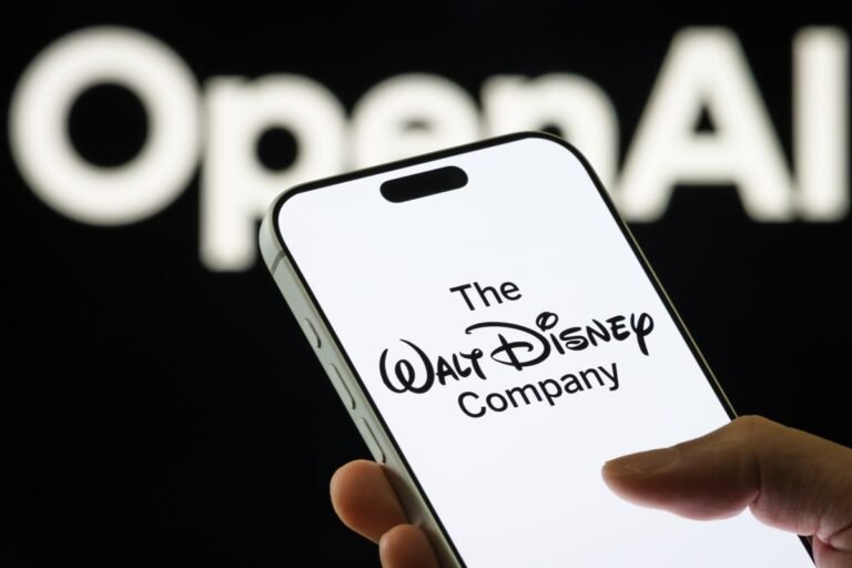 Disney and OpenAI Signal the Arrival of AI Video Streaming Disney and OpenAI Signal the Arrival of AI Video Streaming