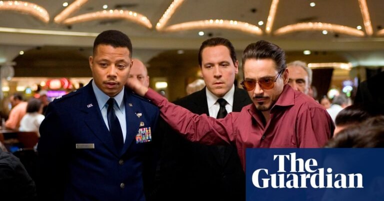 Disney wants you to AI-generate yourself into your favorite Marvel movie | OpenAI Disney wants you to AI-generate yourself into your favorite Marvel movie | OpenAI