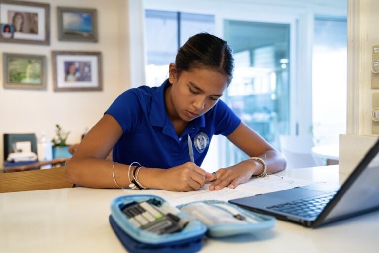 Does Homework Further Learning? Educators Weigh In