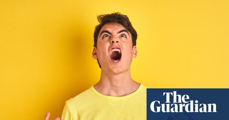 Don’t hold back, swearing can boost performance by lowering inhibitions, study finds | Psychology Don’t hold back, swearing can boost performance by lowering inhibitions, study finds | Psychology
