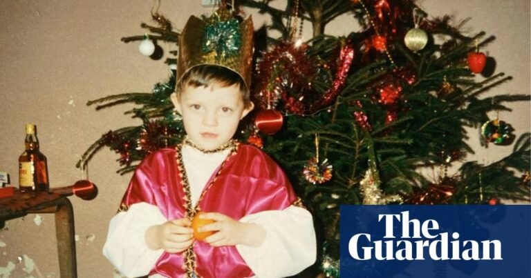 Dr Alex George looks back: ‘A dying friend told me to throw myself into things more – Love Island came into my mind’ | Family