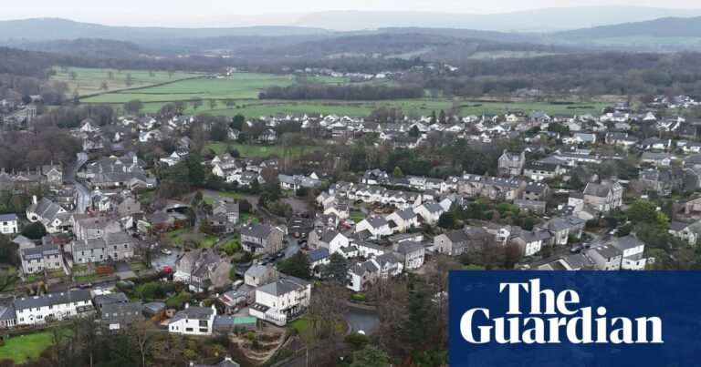 Earthquake of 3.3 magnitude rattles Lancashire and Lake District | Earthquakes Earthquake of 3.3 magnitude rattles Lancashire and Lake District | Earthquakes