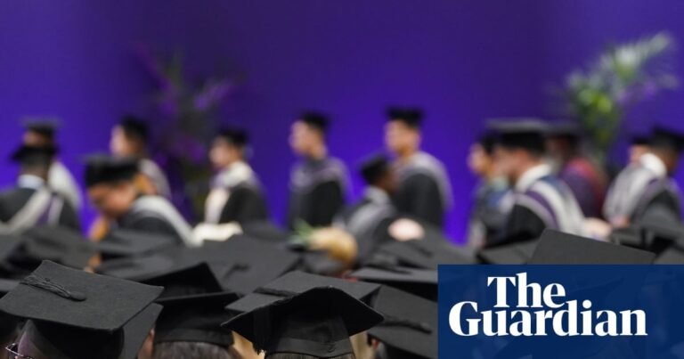 Eight more UK universities cut recruitment ties with fossil fuel industry | Universities