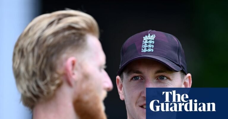 England make one change for third Ashes Test as Harry Brook vows to ‘rein it in’ | Ashes 2025-26