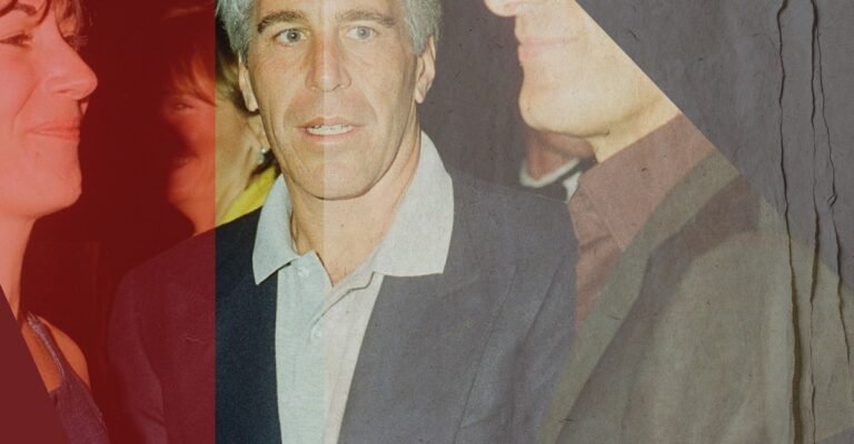 Epstein’s Victims Are Furious - The Atlantic