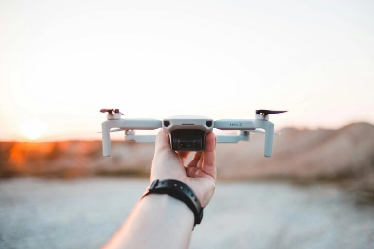 FCC Drone Ban—What the New ‘Covered List’ Means for DJI and Pilots FCC Drone Ban—What the New ‘Covered List’ Means for DJI and Pilots