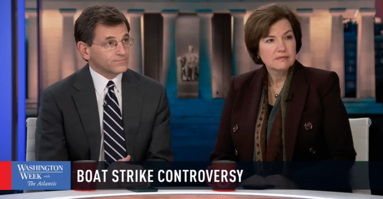 Fallout From the Signal Report Fallout From the Signal Report