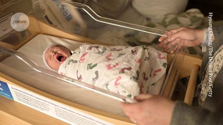 Fate of hepatitis B vaccine for US babies hangs in the balance