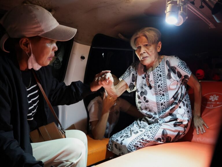 Fire at Indonesia retirement home kills 16 people | News