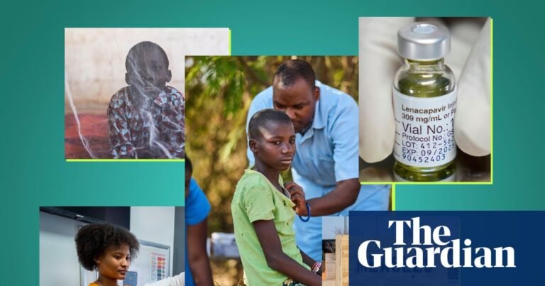Five big global health wins in 2025 that will save millions of lives | Global health