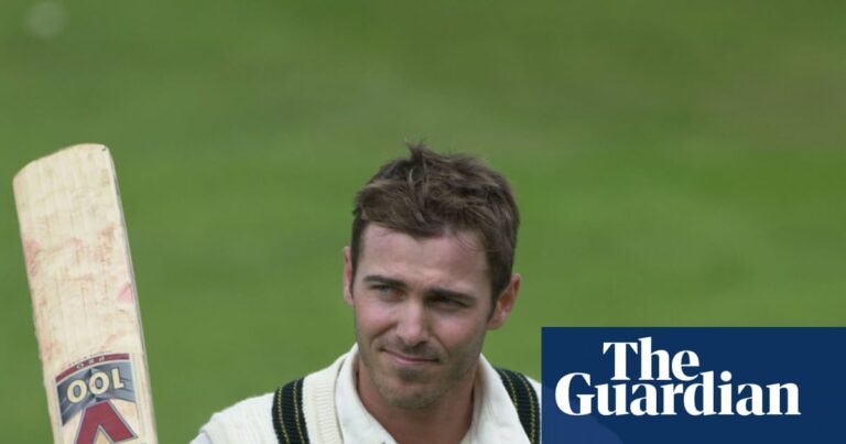 Former Australian Test cricketer Damien Martyn in induced coma | Australia cricket team