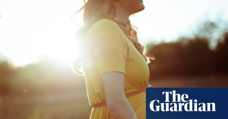 Free birthing and understanding risk | Childbirth