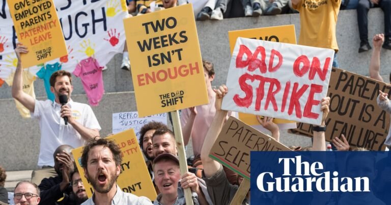 From Adolescence to the manosphere: has 2025 been the year of the boy? | Men