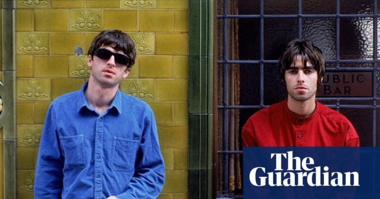 From Charles Darwin to Noel Gallagher, here’s inspiration for young stammerers | Young people