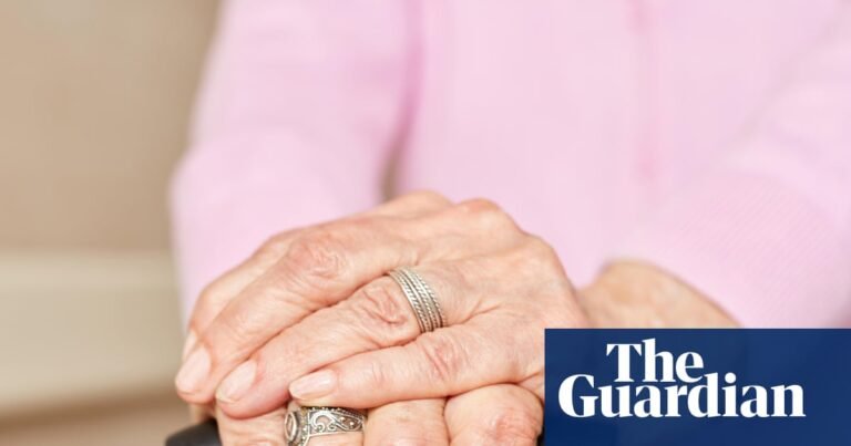 GPs failing older people living with frailty, National Audit Office finds | GPs