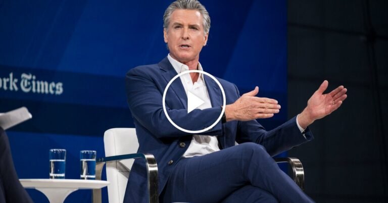 Gavin Newsom: Democrats Need to Be ‘More Culturally Normal’ Gavin Newsom: Democrats Need to Be ‘More Culturally Normal’