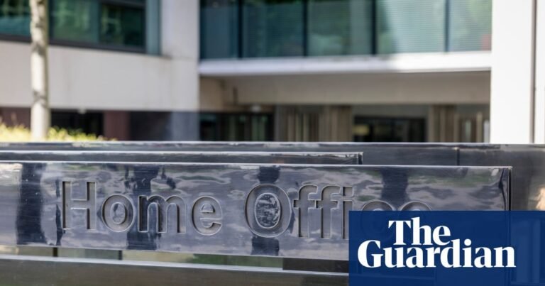 Home Office urged to be transparent about deaths of asylum seekers in its care | Immigration and asylum