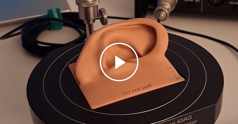 How We Tested Earplugs for Sleeping