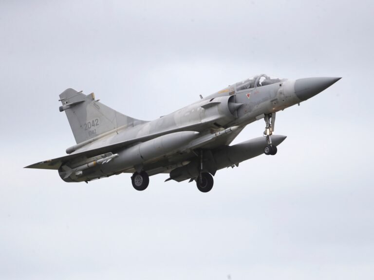 How are China’s new war games around Taiwan different from earlier drills? | Military News