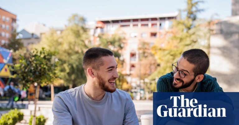 How are you? A brief question with an abundance of answers | Friendship